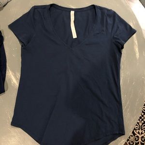 lululemon love tee